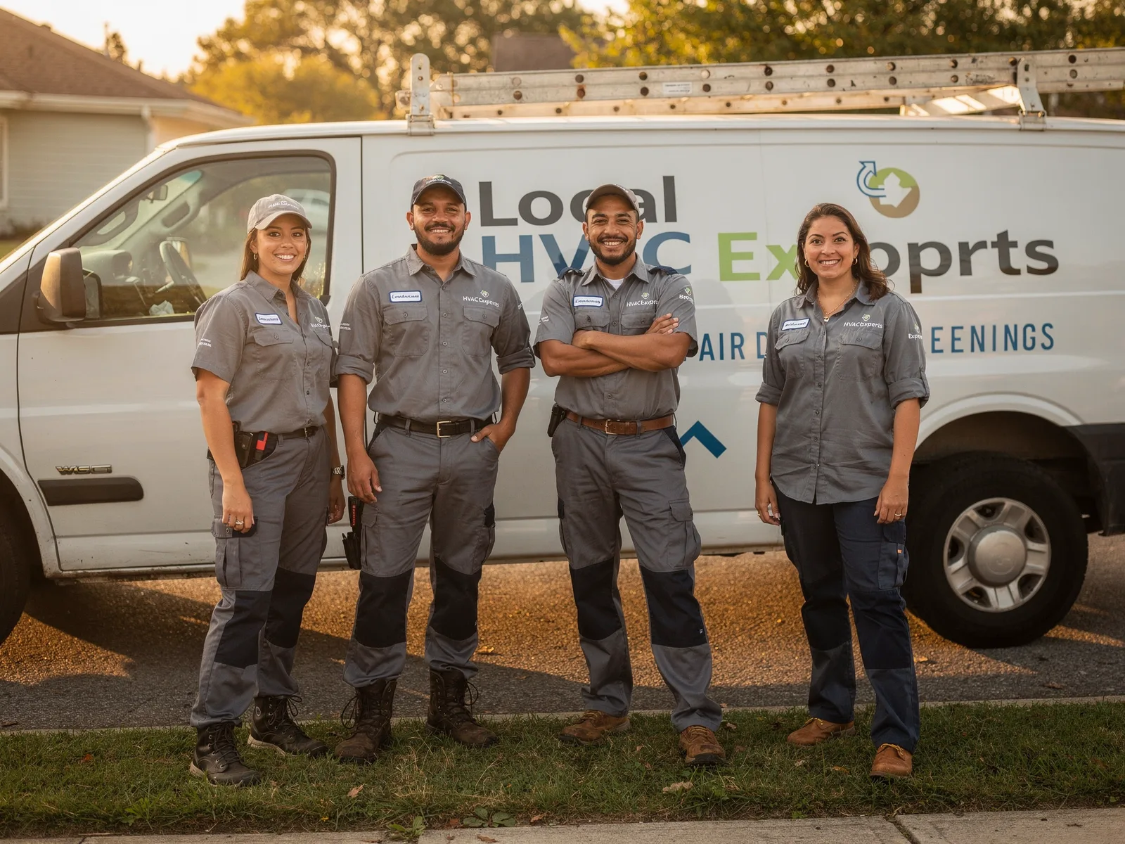 24/7 HVAC Repair & AC Replacement company in Bragg City, MO